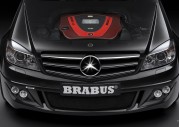 Mercedes-Benz C-Class Brabus